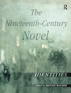 NINETEENTH CENT NOVEL IDENT