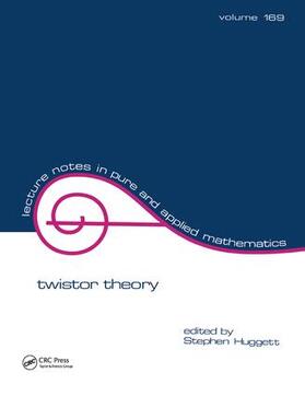 Twistor Theory
