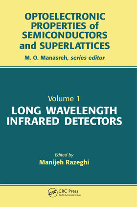 Razeghi: Long Wavelength Infrared Detectors