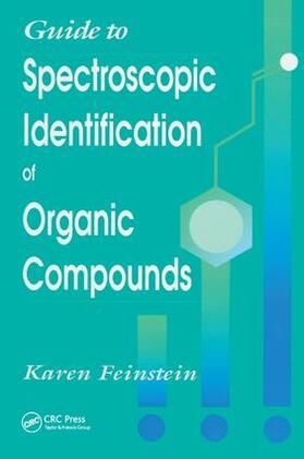 Guide to Spectroscopic Identification of Organic Compounds