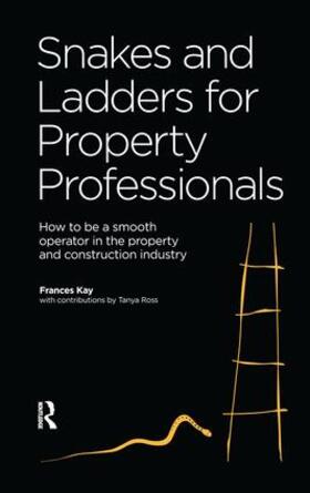 Snakes and Ladders for Property Professionals