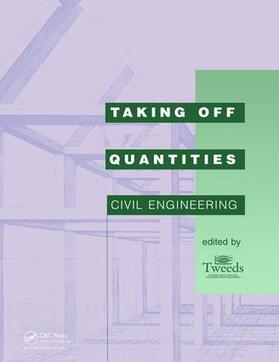 Taking Off Quantities: Civil Engineering