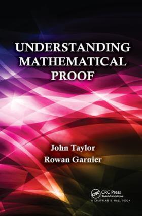 Understanding Mathematical Proof