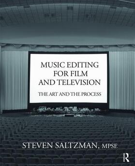 Music Editing for Film and Television