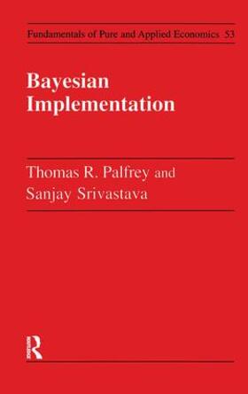 BAYESIAN IMPLEMENTATION