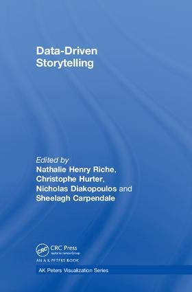 Data-Driven Storytelling