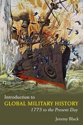 Black, J: Introduction to Global Military History