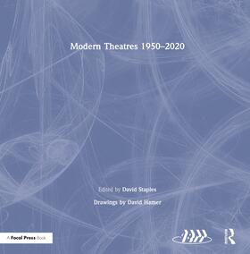 Modern Theatres 1950–2020