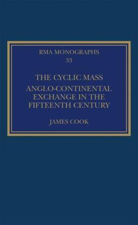 The Cyclic Mass