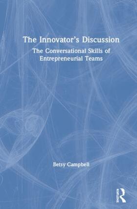 The Innovator's Discussion