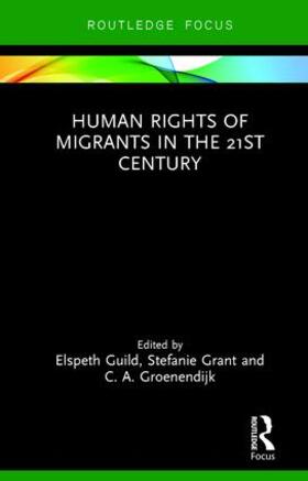 HUMAN RIGHTS OF MIGRANTS IN TH
