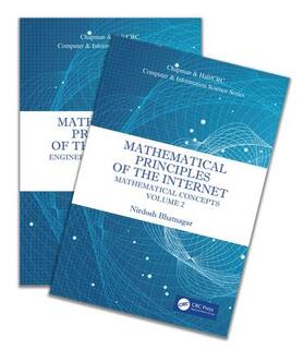 Mathematical Principles of the Internet, Two Volume Set