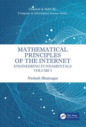 Mathematical Principles of the Internet, Volume 1