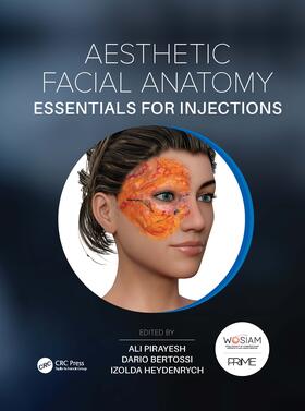 Aesthetic Facial Anatomy Essentials for Injections