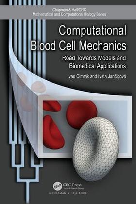 Computational Blood Cell Mechanics