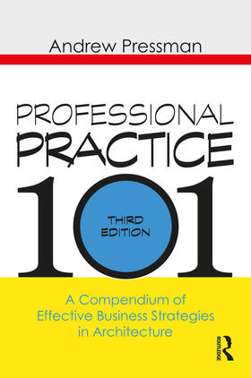 Professional Practice 101