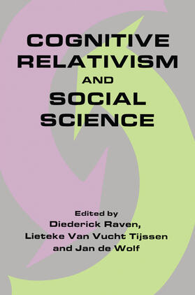 Raven, D: Cognitive Relativism and Social Science