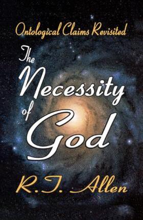 The Necessity of God