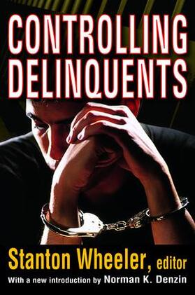 Controlling Delinquents