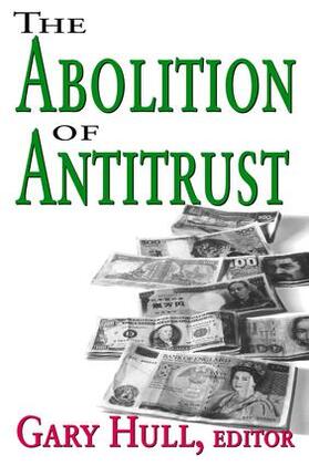 Abolition of Antitrust