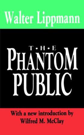 The Phantom Public