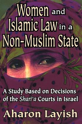 Women and Islamic Law in a Non-Muslim State