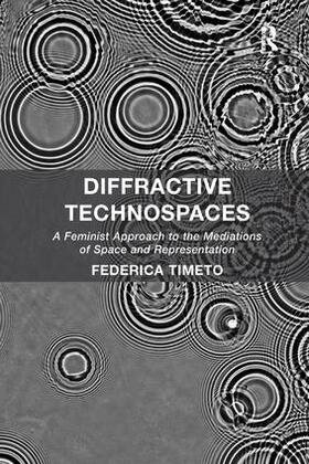 Diffractive Technospaces