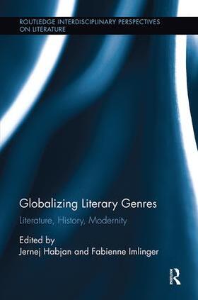 Globalizing Literary Genres