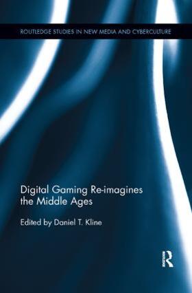 Digital Gaming Re-Imagines the Middle Ages