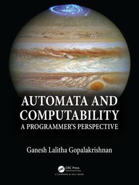 Automata and Computability