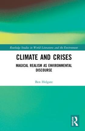 Climate and Crises