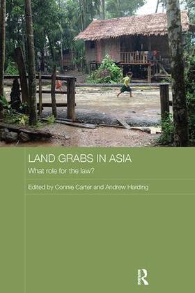 Land Grabs in Asia