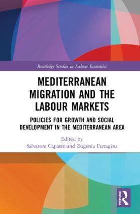 Mediterranean Migration and the Labour Markets