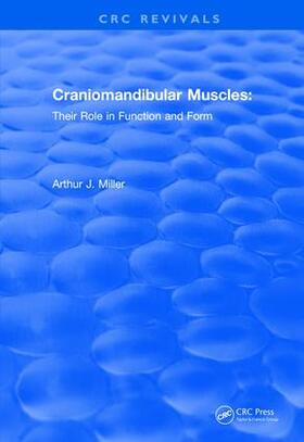 Revival: Craniomandibular Muscles (1991)