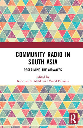 Community Radio in South Asia