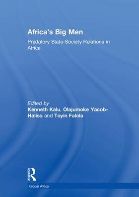 Africa’s Big Men