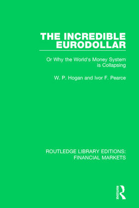 The Incredible Eurodollar