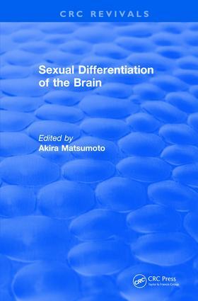 Revival: Sexual Differentiation of the Brain (2000)
