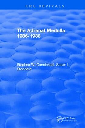 Revival: The Adrenal Medulla 1986-1988 (1989)