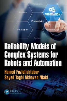 RELIABILITY MODELS OF COMPLEX