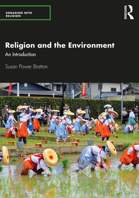 Religion and the Environment