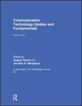 Communication Technology Update and Fundamentals