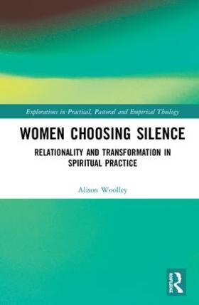 Women Choosing Silence