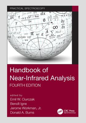 Ciurczak, E: Handbook of Near-Infrared Analysis