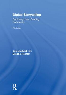 Digital Storytelling