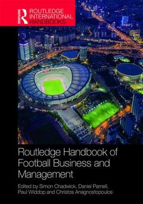 Chadwick, S: Routledge Handbook of Football Business and Man