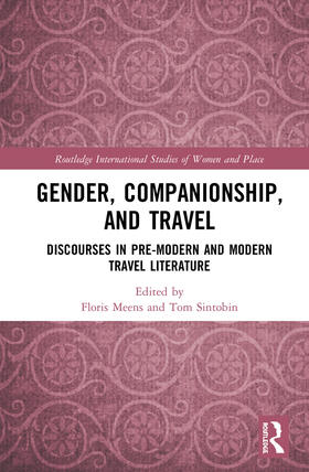 Gender, Companionship, and Travel