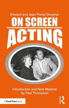 On Screen Acting