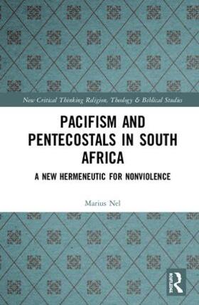 Pacifism and Pentecostals in South Africa