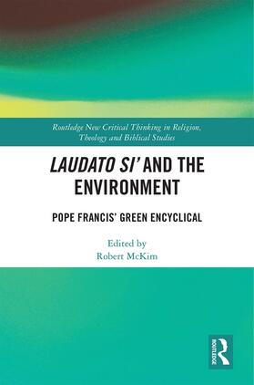 Laudato Si' and the Environment